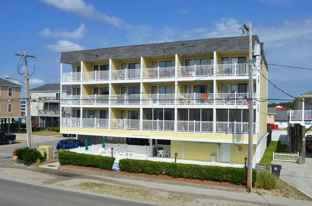 Garden Sands 304 photo 22