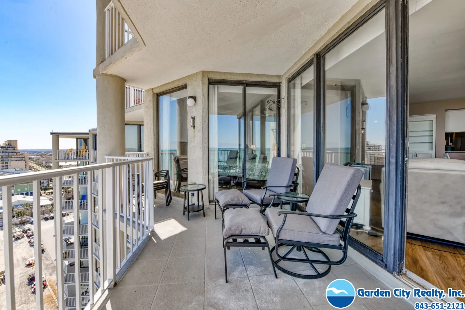 One Ocean Place 1207 photo 2