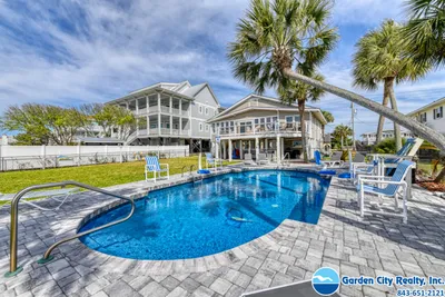 Murrays Inlet Shack
