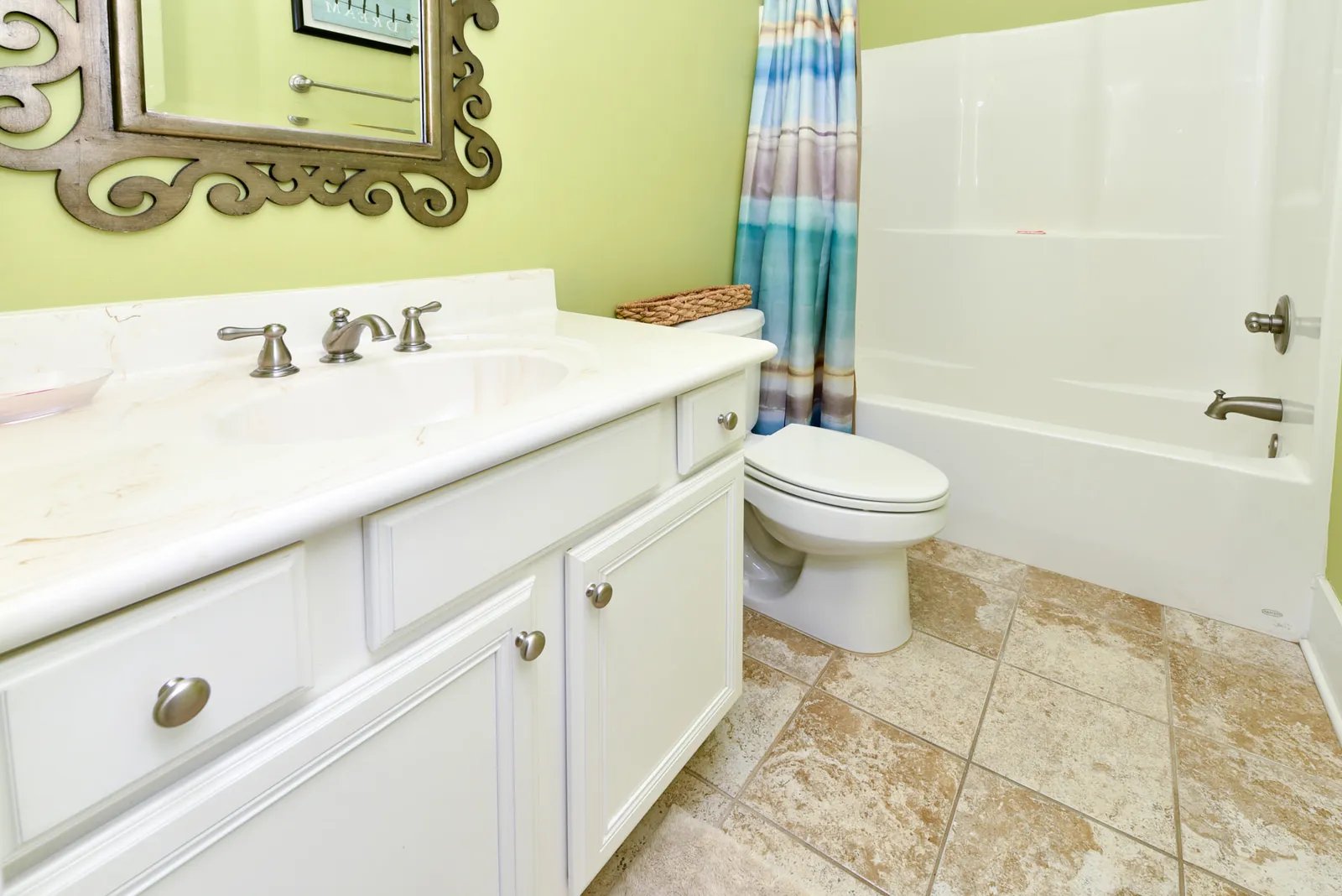 Reunion Villas 4 photo 14