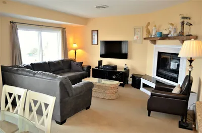 Gulf Stream Villas 110