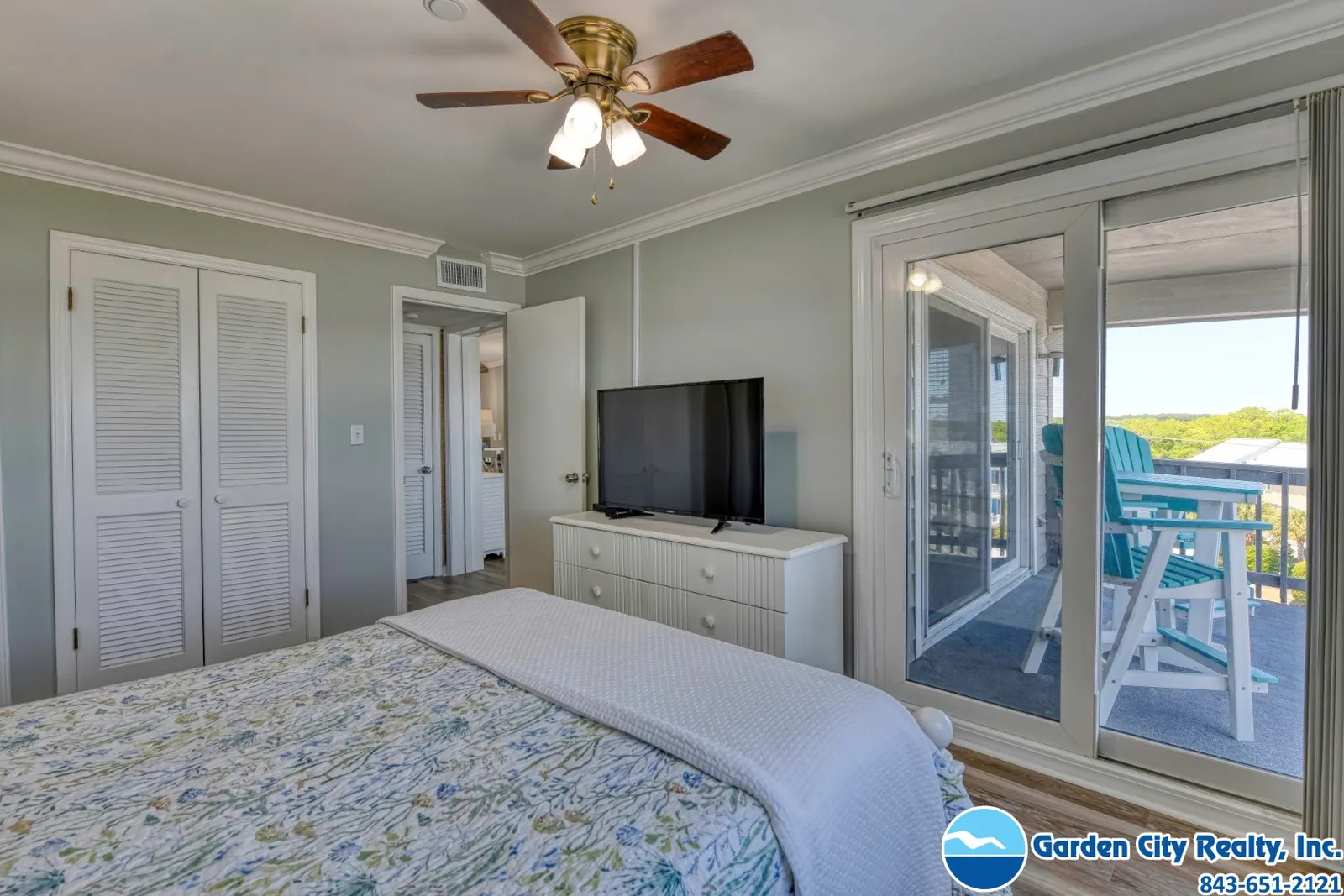 Sea Master 401 photo 20