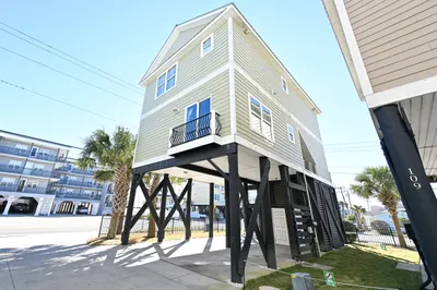 Magnolia Cottage