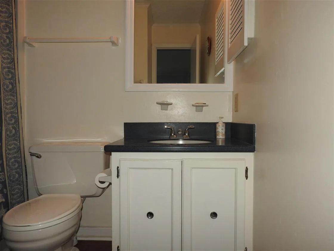 Sea Master 207 photo 18