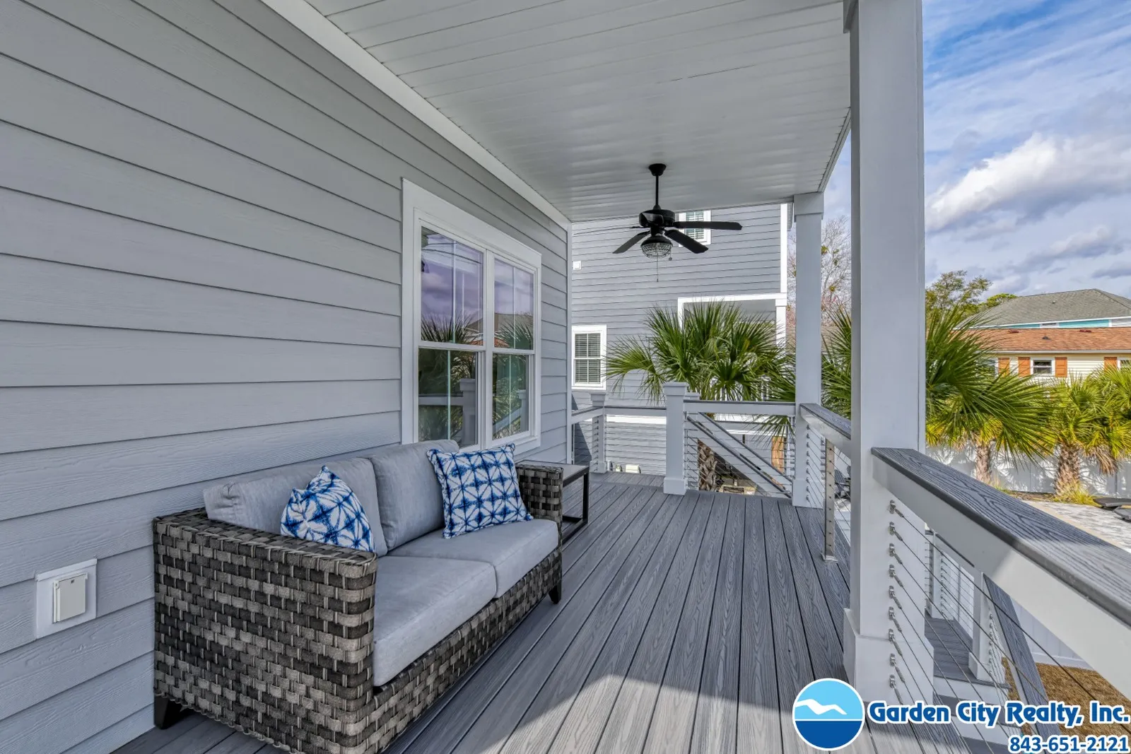 All Aboard Beach House photo 17