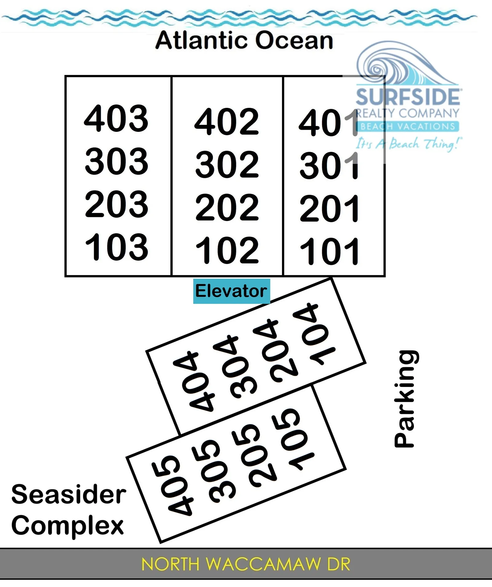 Seasider 104 photo 3