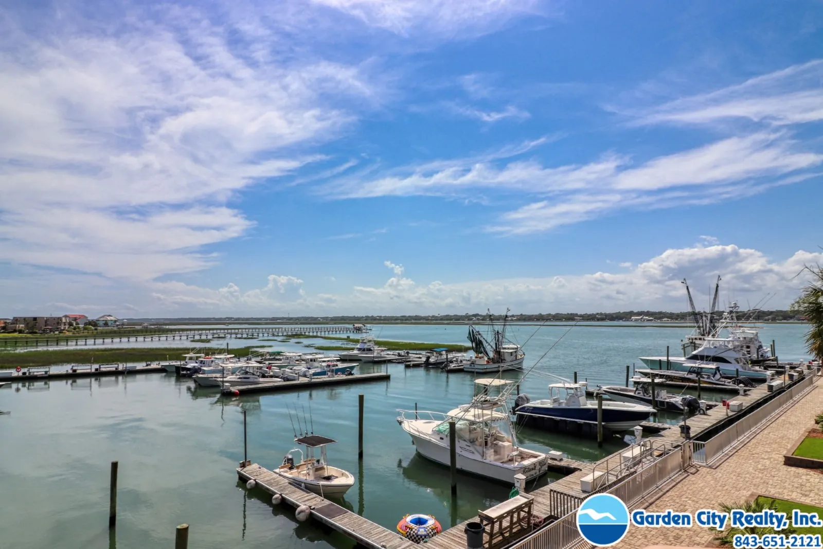 Marlin Quay 204 photo 1
