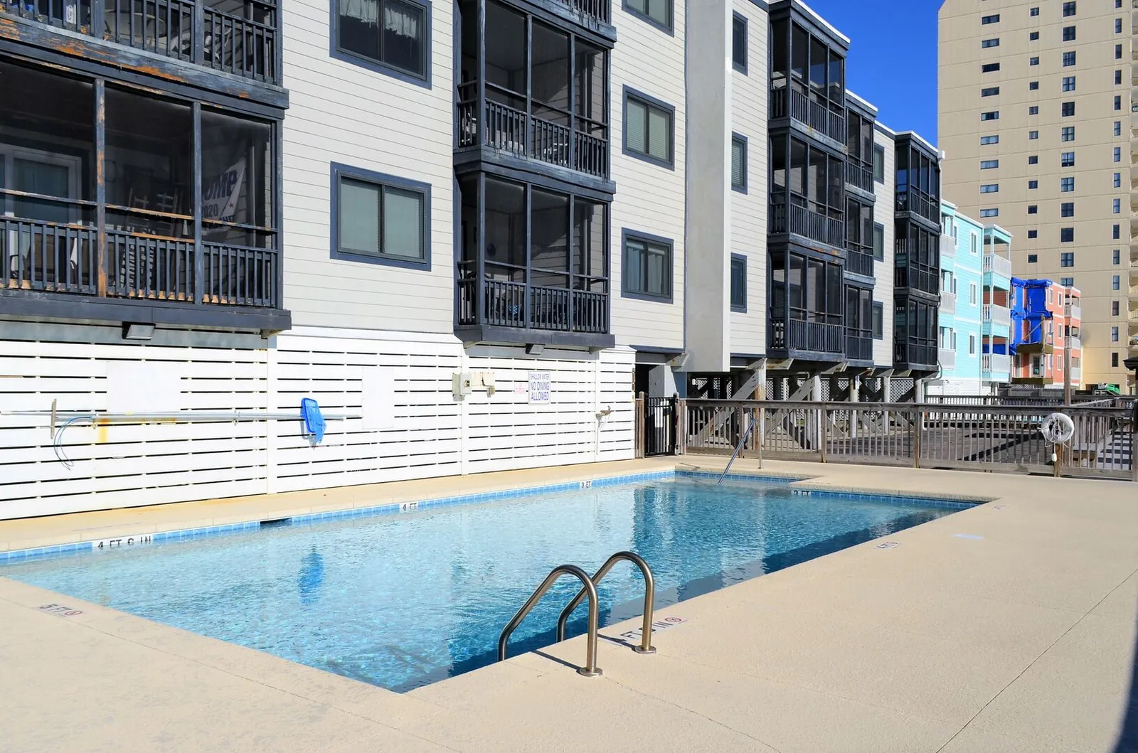 Sea Oaks 306 photo 22