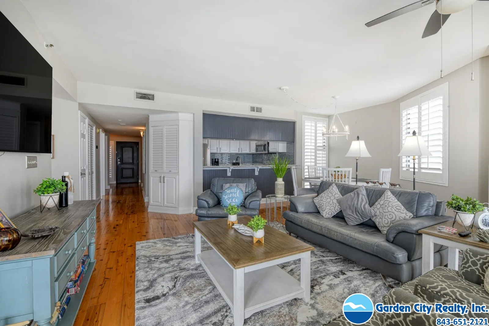 One Ocean Place 1206 photo 9