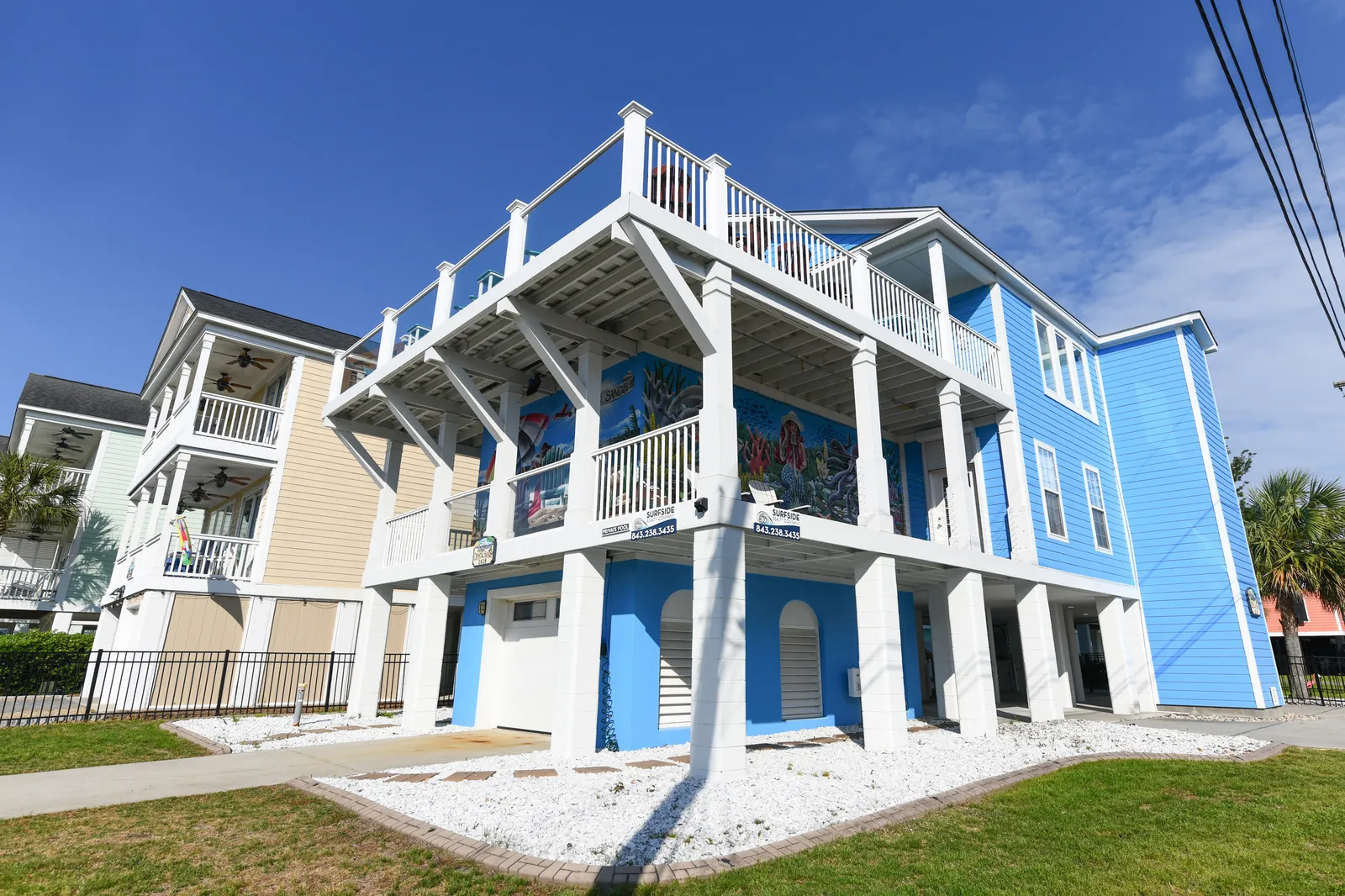 Crystal Sands photo 3