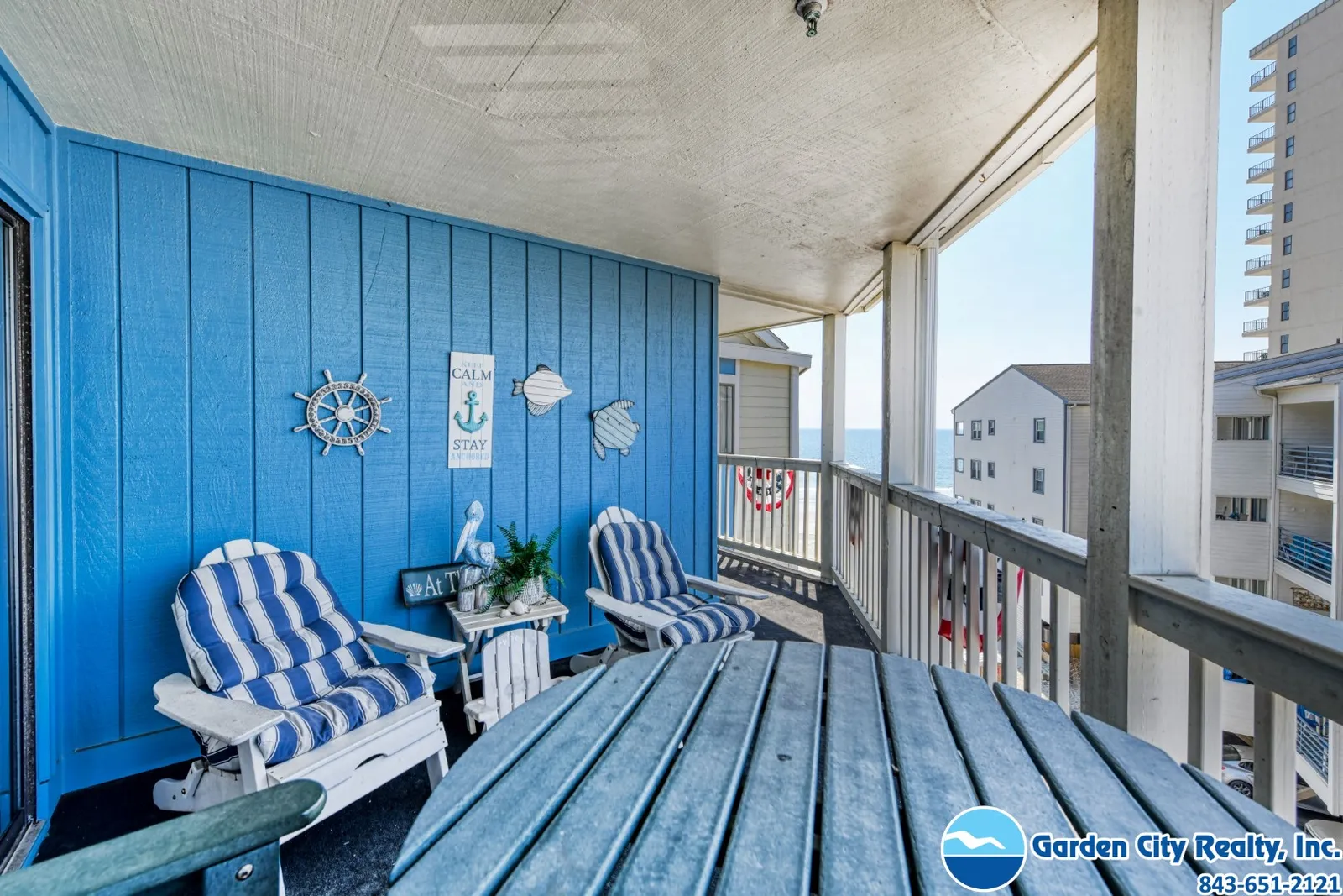 Seasider 405 photo 1