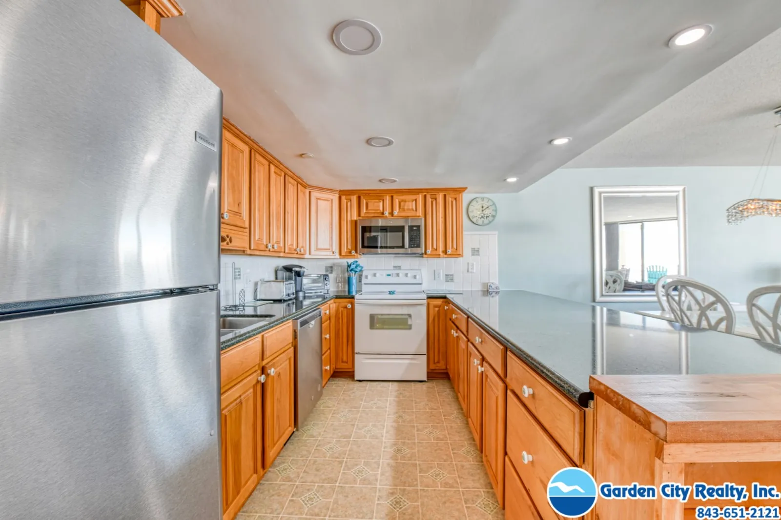 Surf Master 413 photo 18