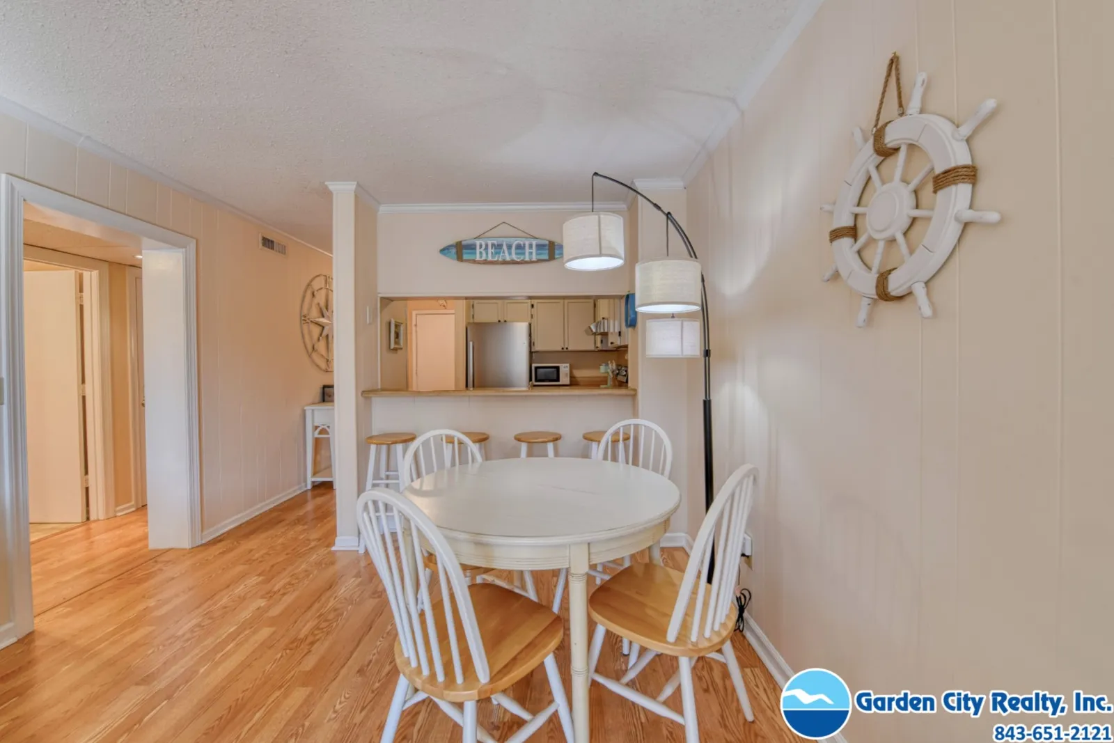Sea Oaks 301 photo 13