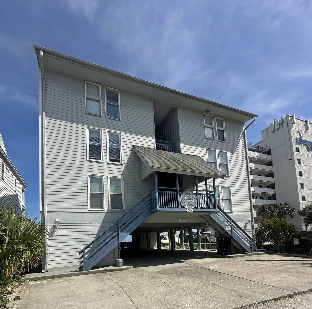 Sand Dollar 101 photo 17