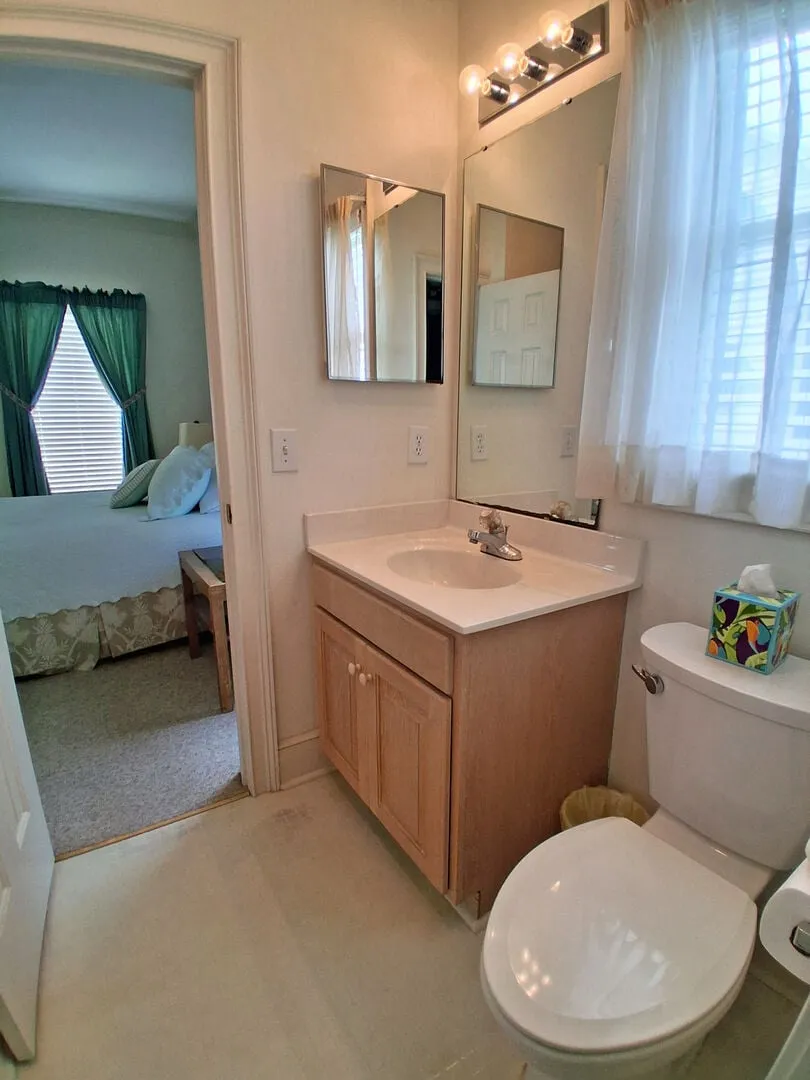 Chapman Beach House photo 21
