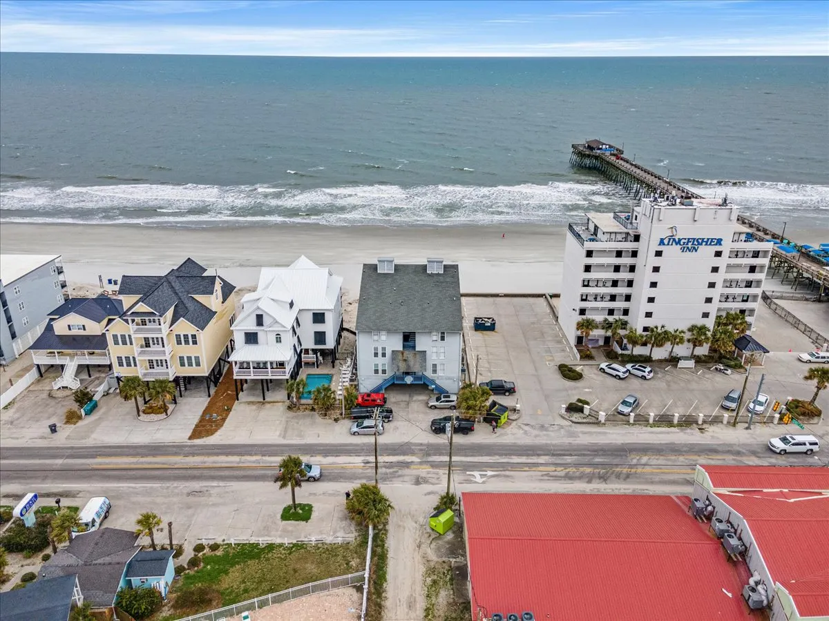 Sand Dollar, Unit 303 photo 10