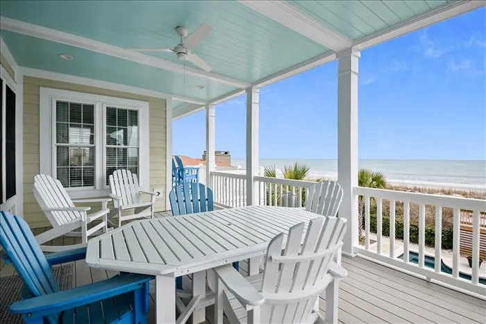 Black Magic 4909 S. Ocean Blvd., Long Bay Estates, MB, SC 29575 photo 7