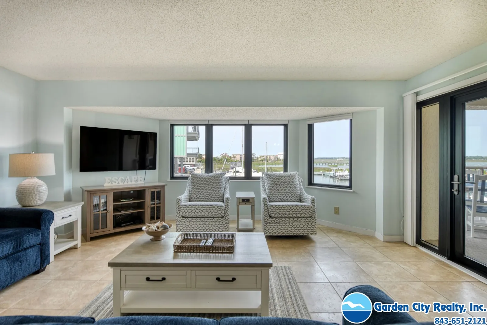 Marlin Quay 104 photo 16