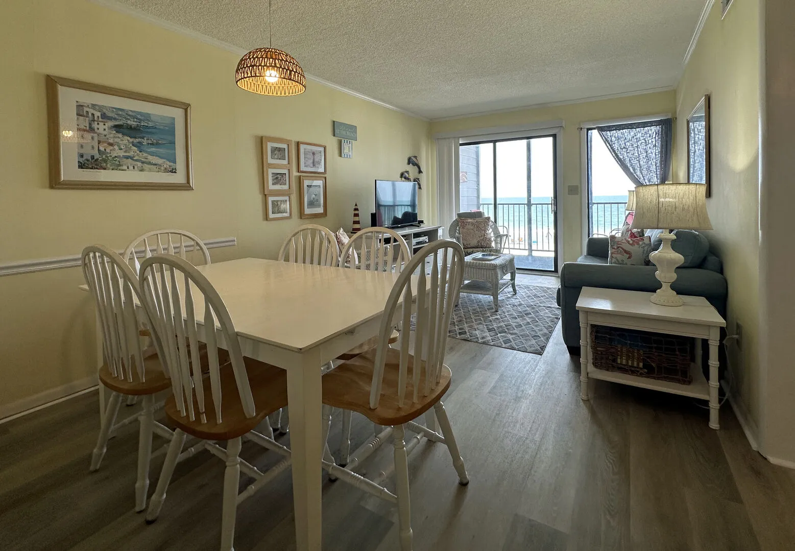 Ocean Cove 108 (Sea View) photo 4