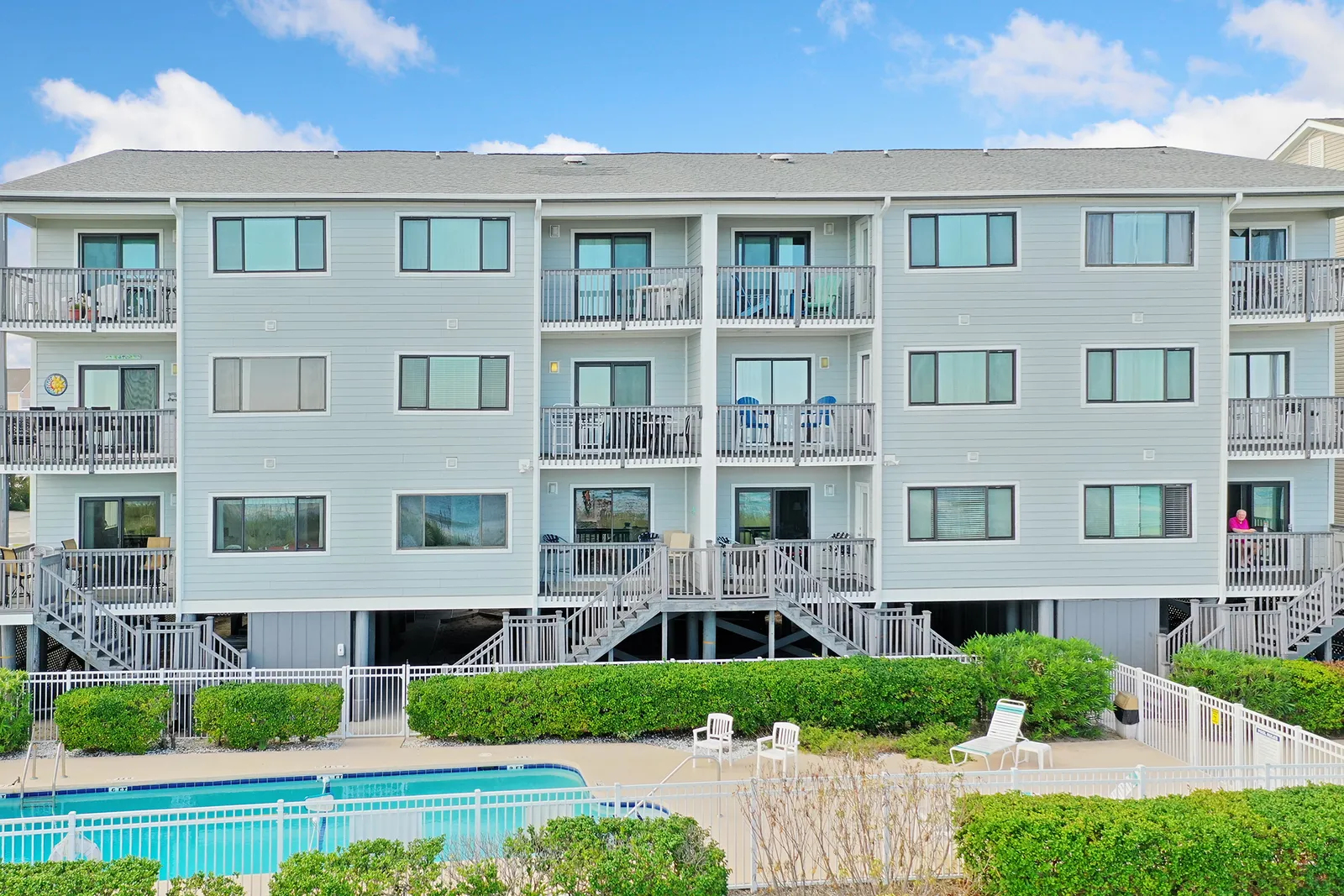 Dolphin Cay, Unit 203 photo 3