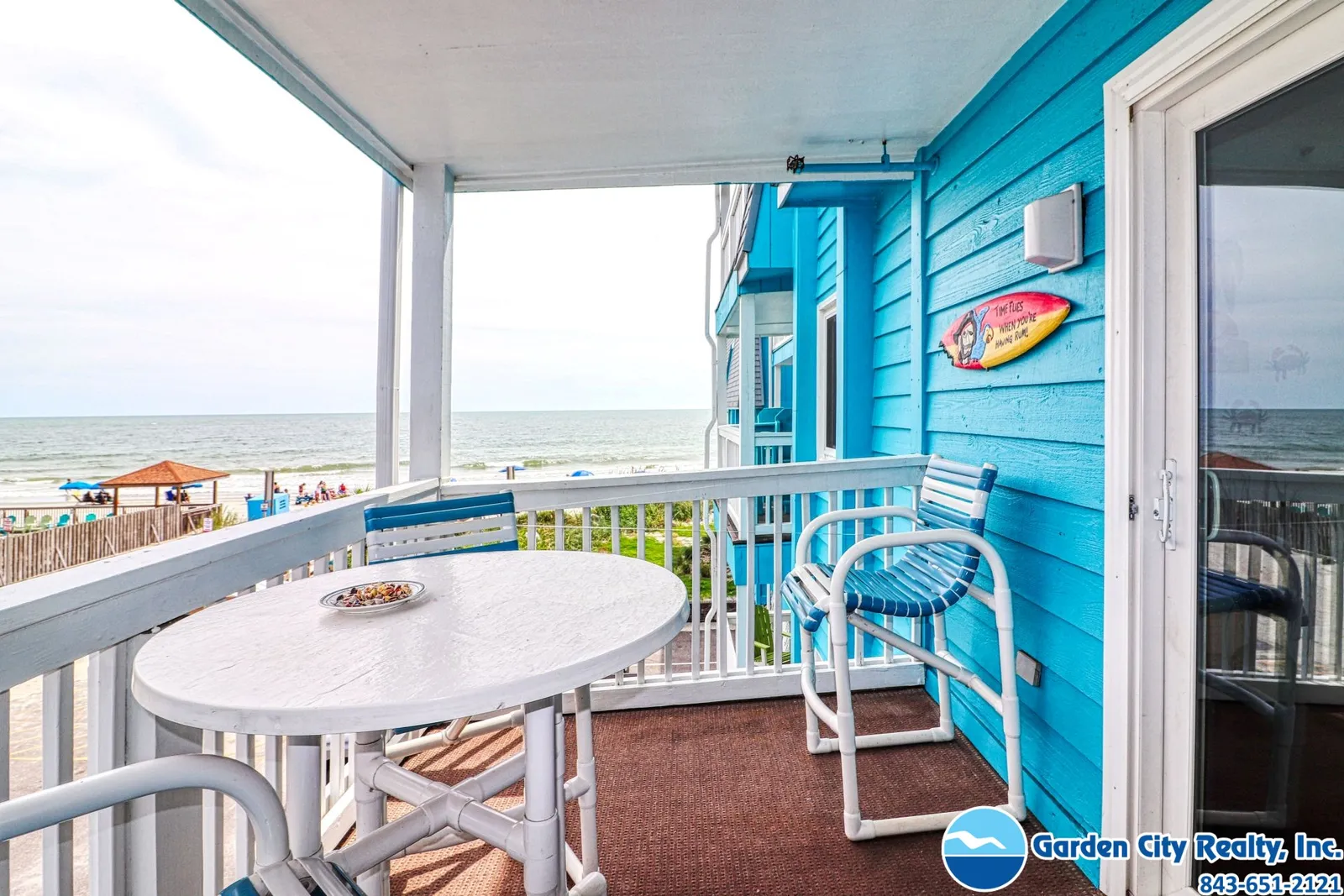 Beach House 212 photo 2