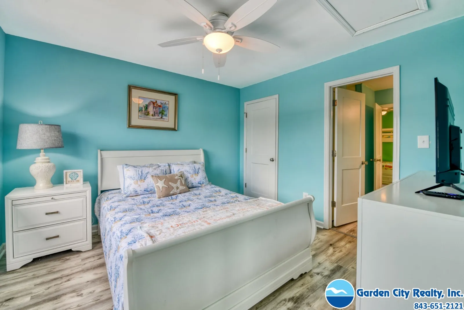 1107 N Waccamaw Dr Unit 6 photo 21