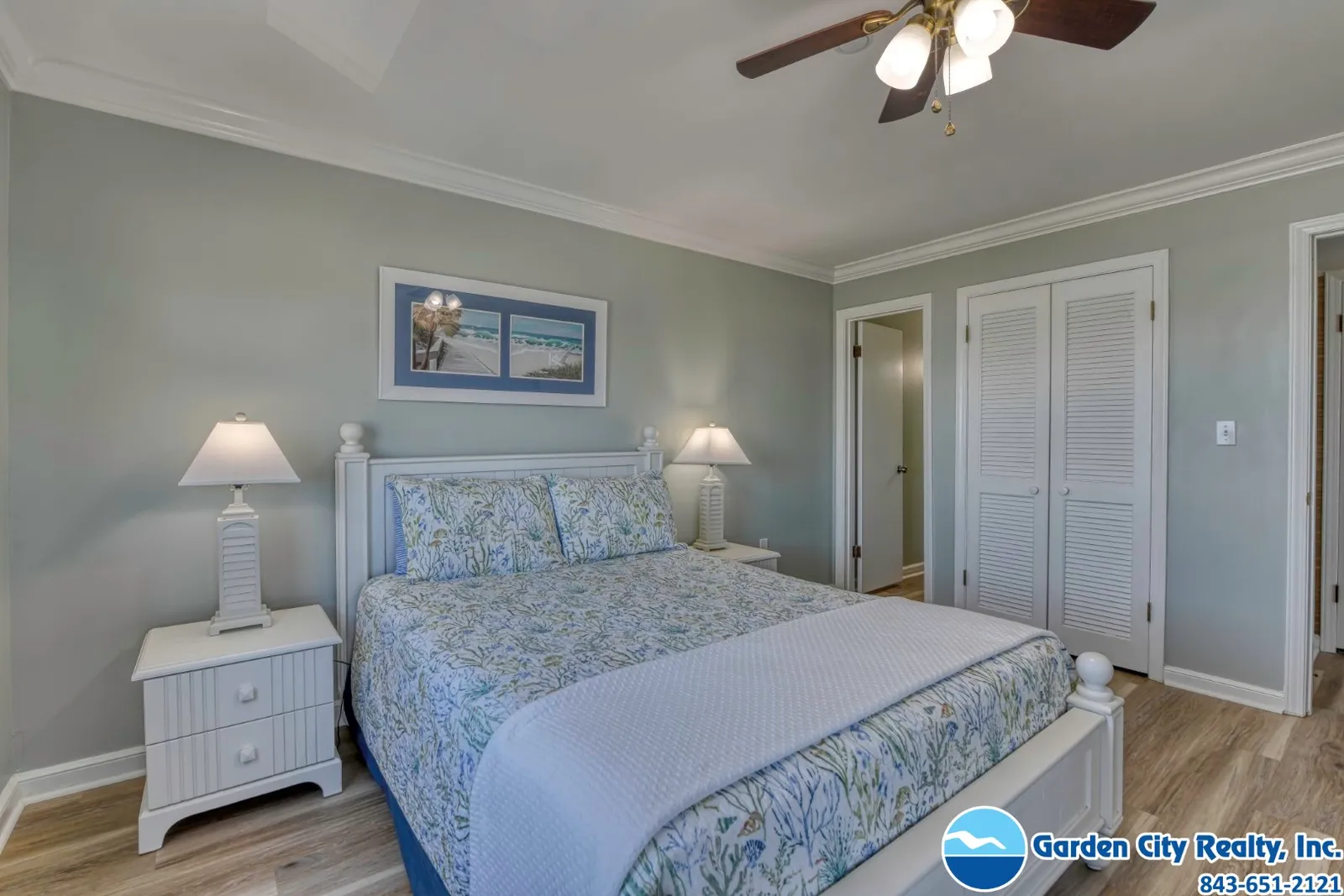 Sea Master 401 photo 19