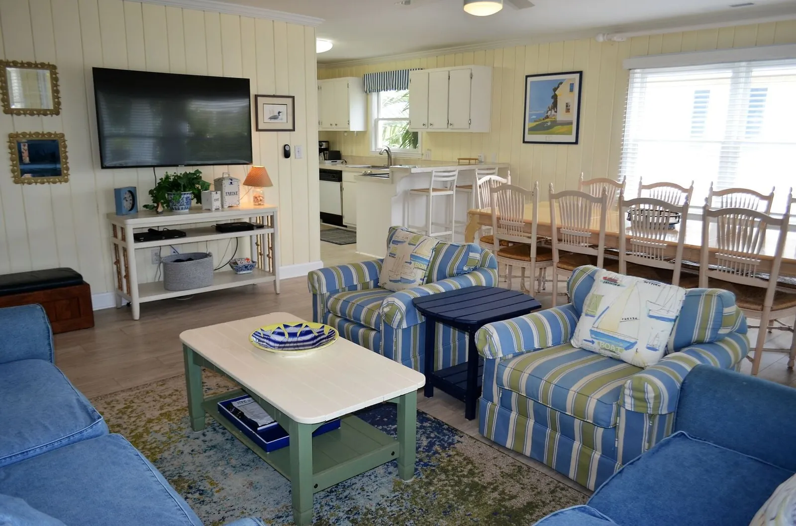 Cook's Cottages photo 7