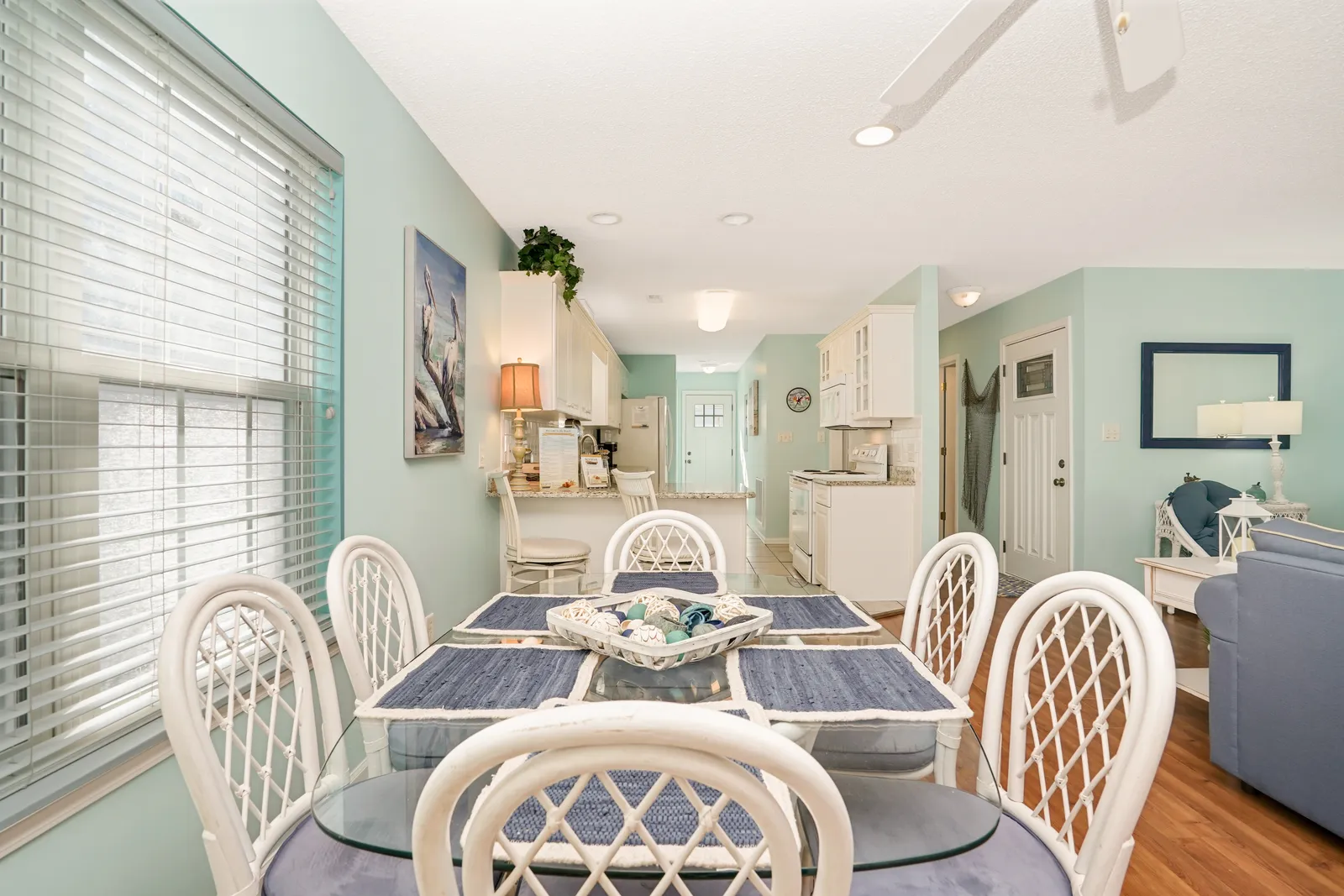 Calypso Cottage photo 16