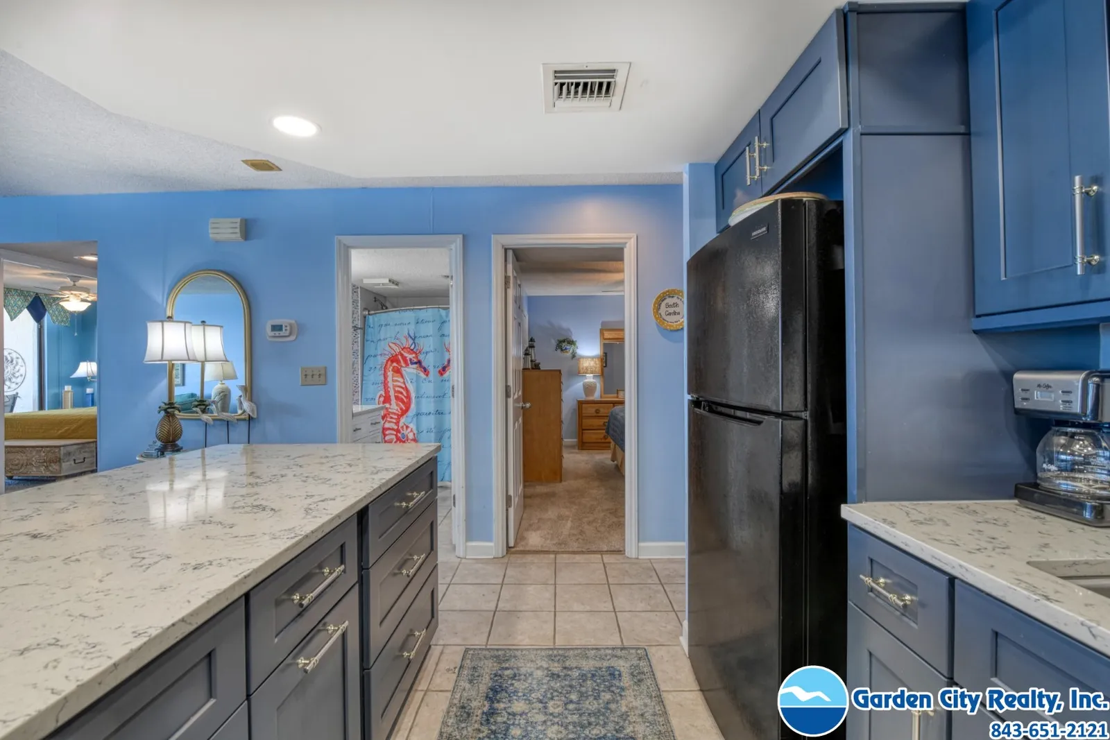 Surf Master 811 photo 18