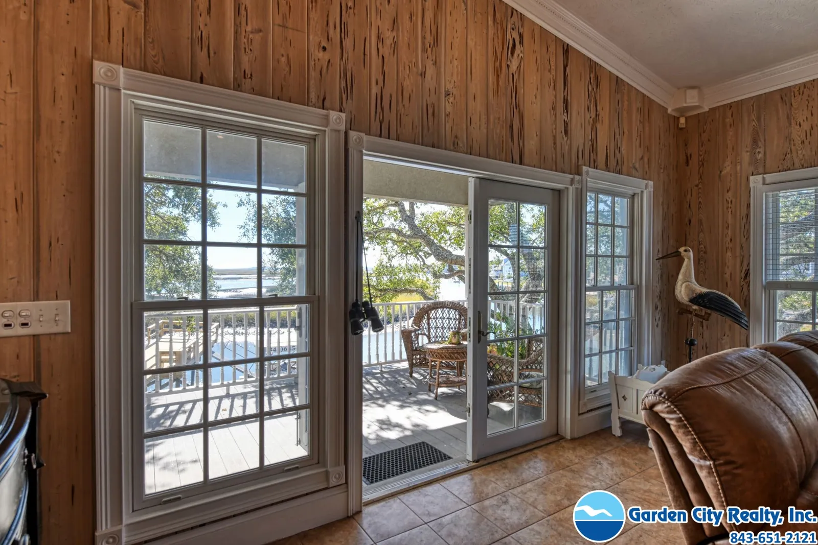 Inlet View House photo 19