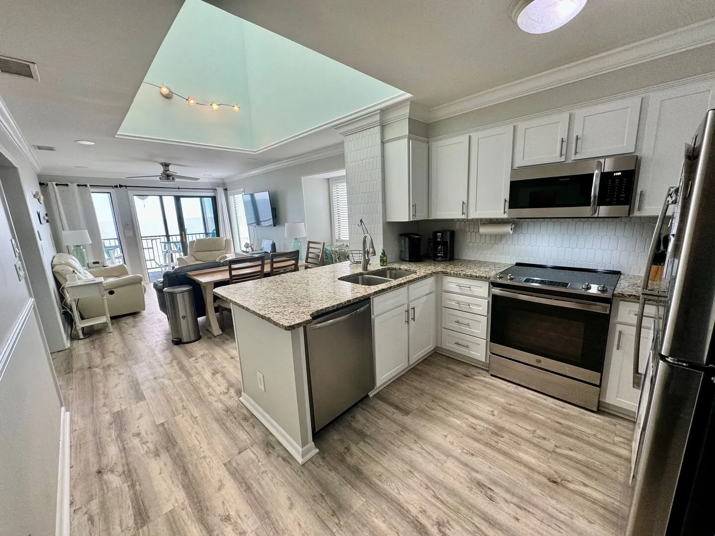 Ocean Cove 301 (Sea La Vie) photo 5