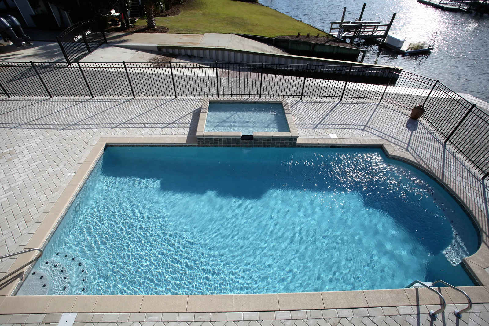 William's Wharf 1942 S Waccamaw Drive Murrells Inlet, SC 29576 photo 8