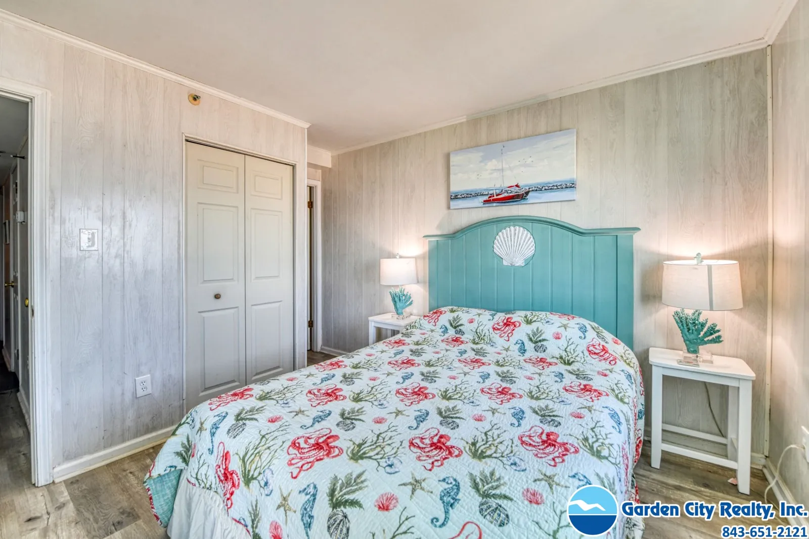Beach House 206 photo 24