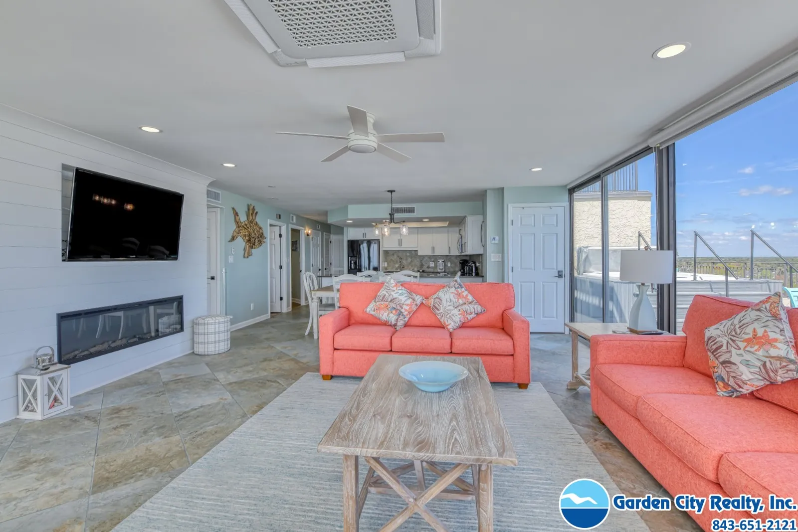 Surf Master Penthouse B photo 13