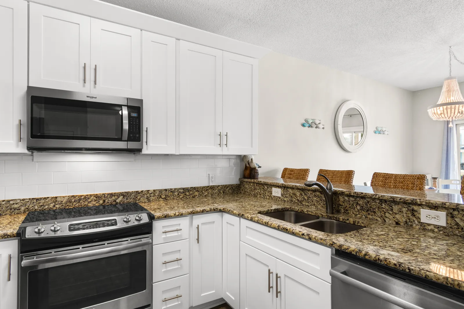 Ocean Quarters, Unit B photo 9