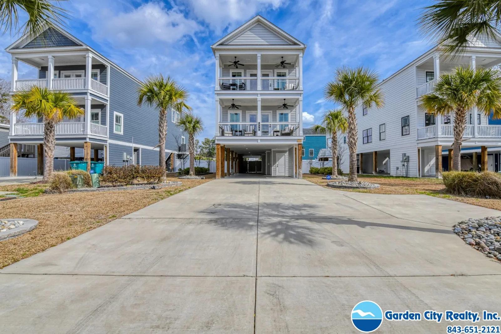All Aboard Beach House photo 3