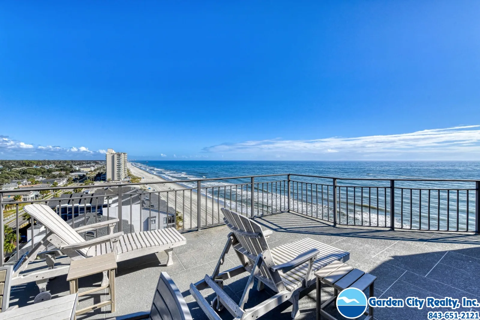 Surf Master Penthouse D photo 7