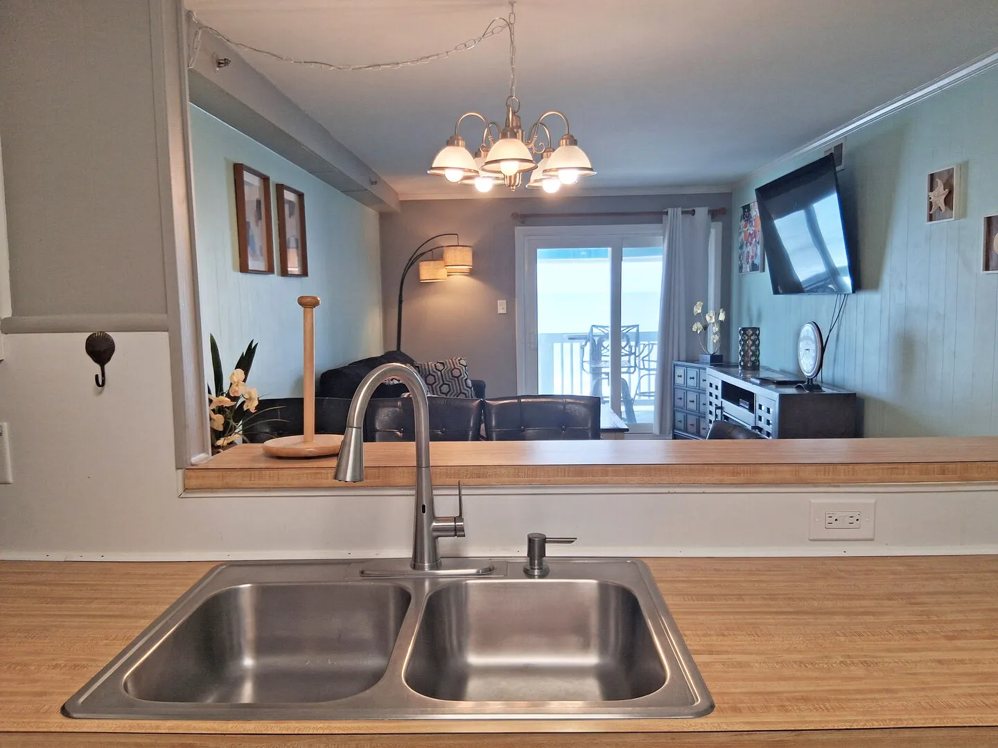 Beach House 307 photo 9