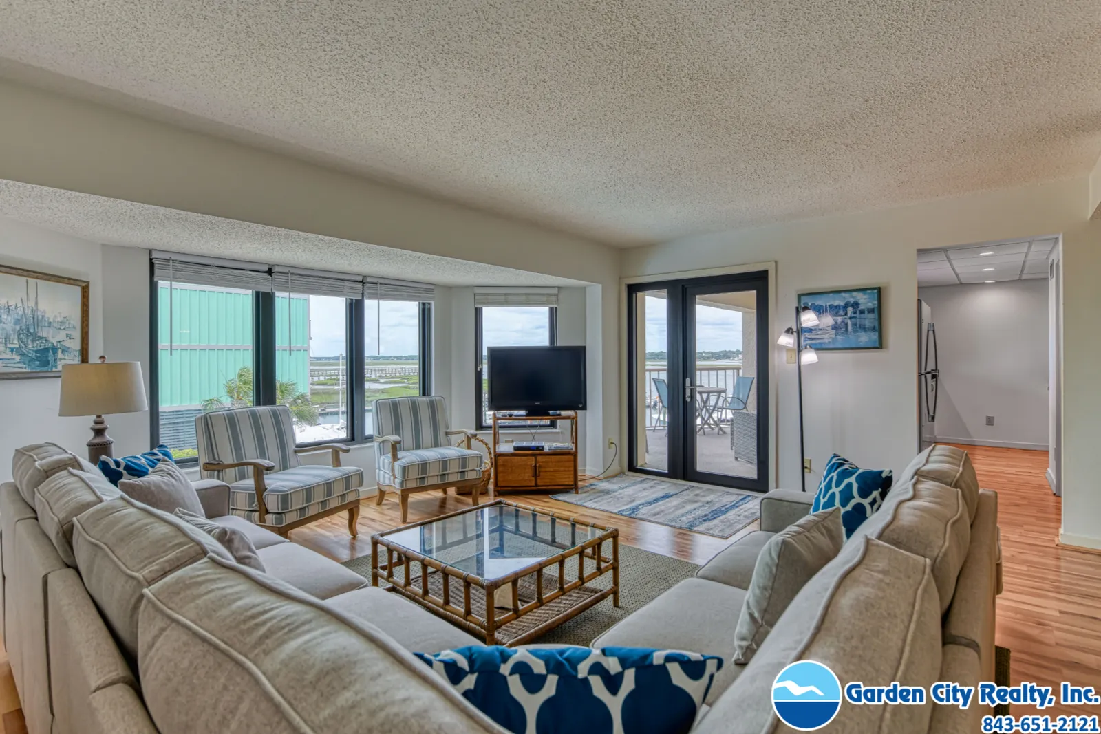 Marlin Quay 202 photo 11