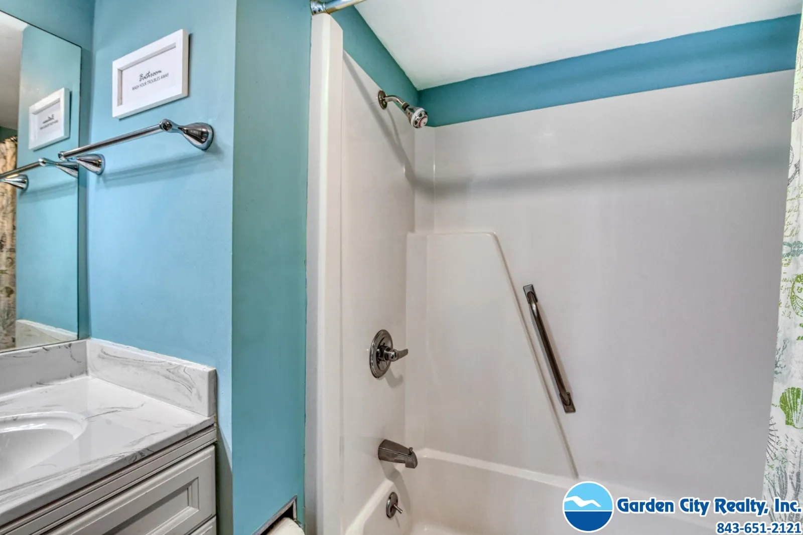Surf Master 305 photo 23