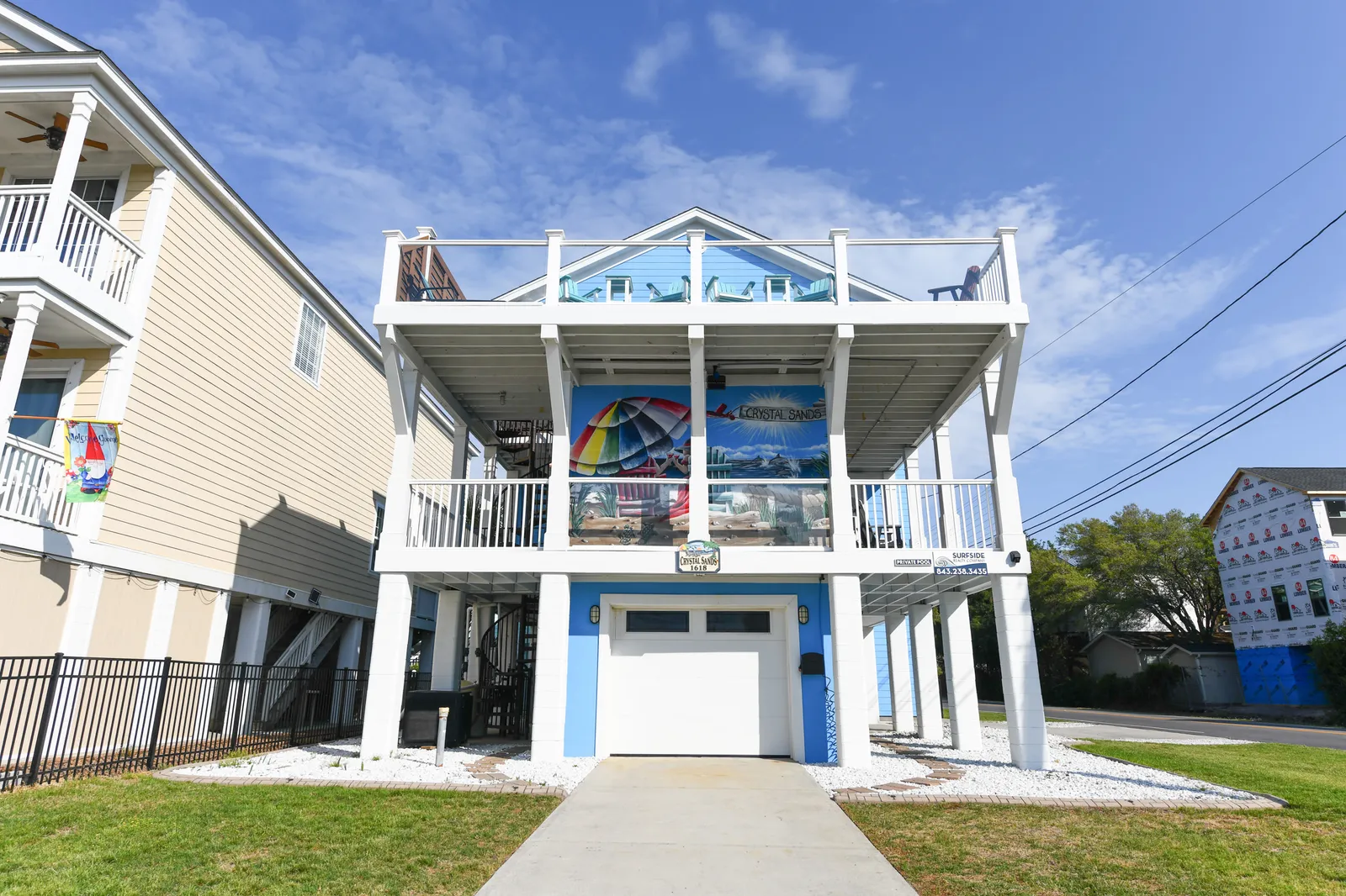 Crystal Sands photo 2