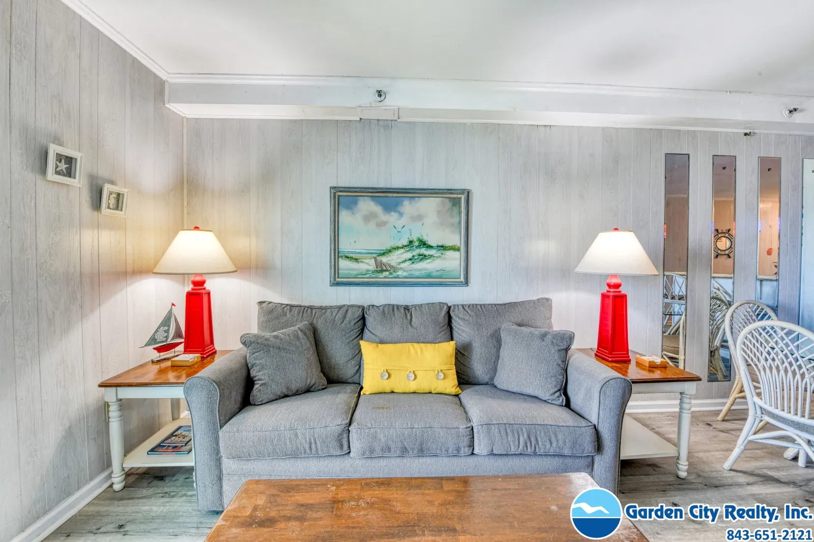 Beach House 206 photo 13