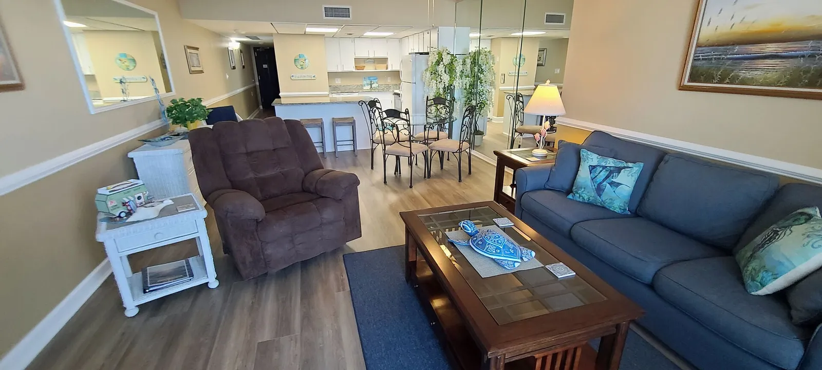 Royal Garden Resort 1502 photo 6