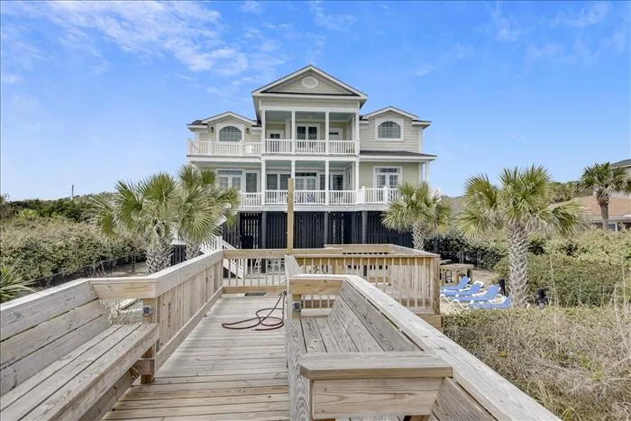 Black Magic 4909 S. Ocean Blvd., Long Bay Estates, MB, SC 29575 photo 21