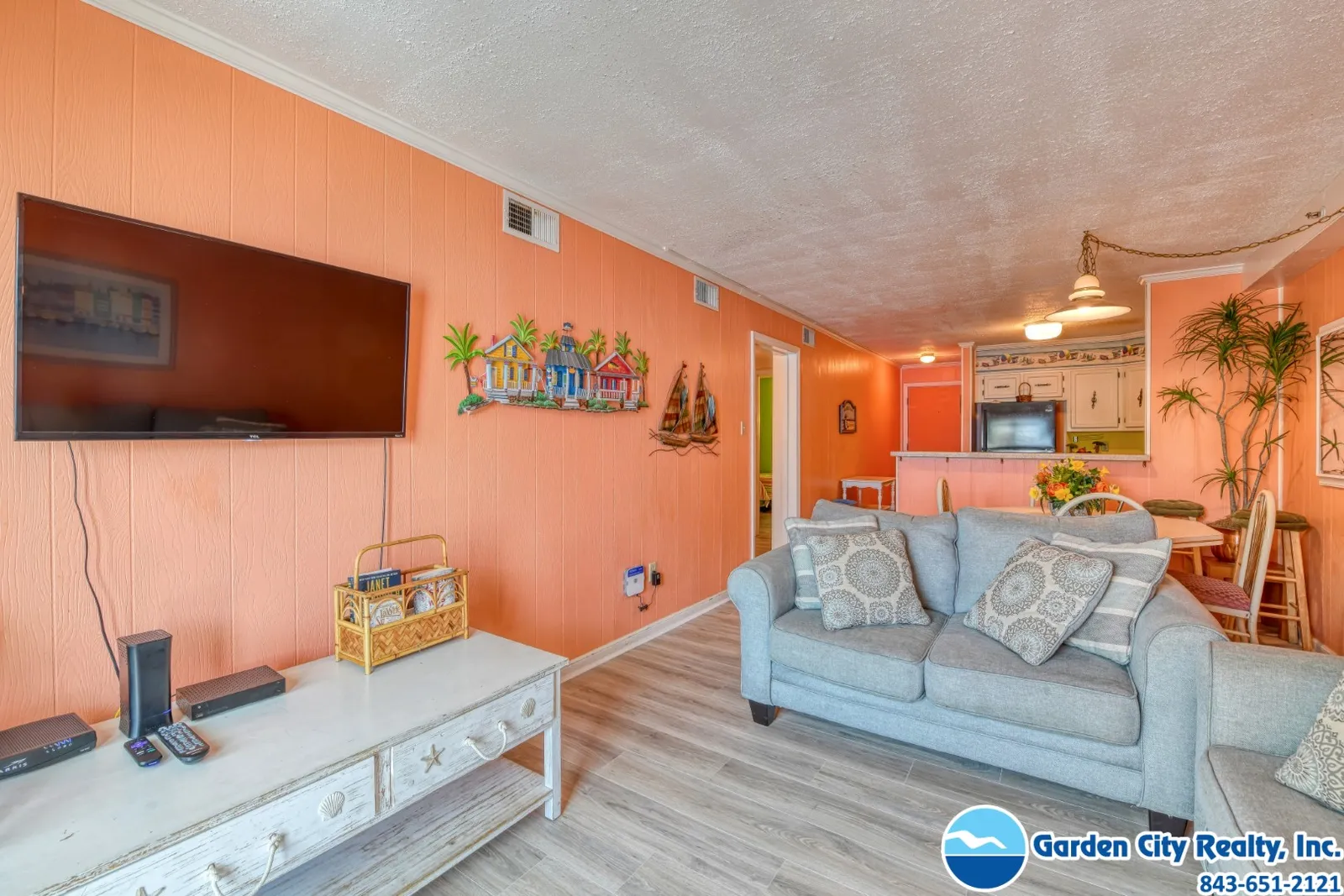Beach House 203 photo 7
