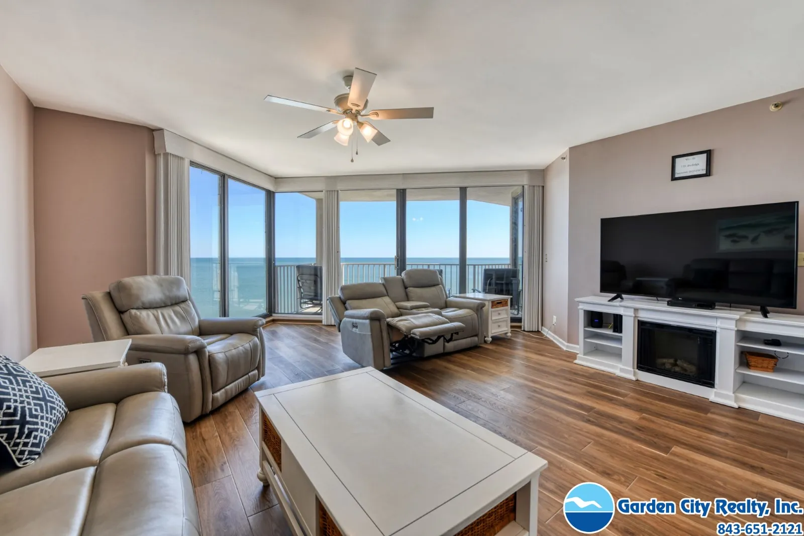 One Ocean Place 1207 photo 7