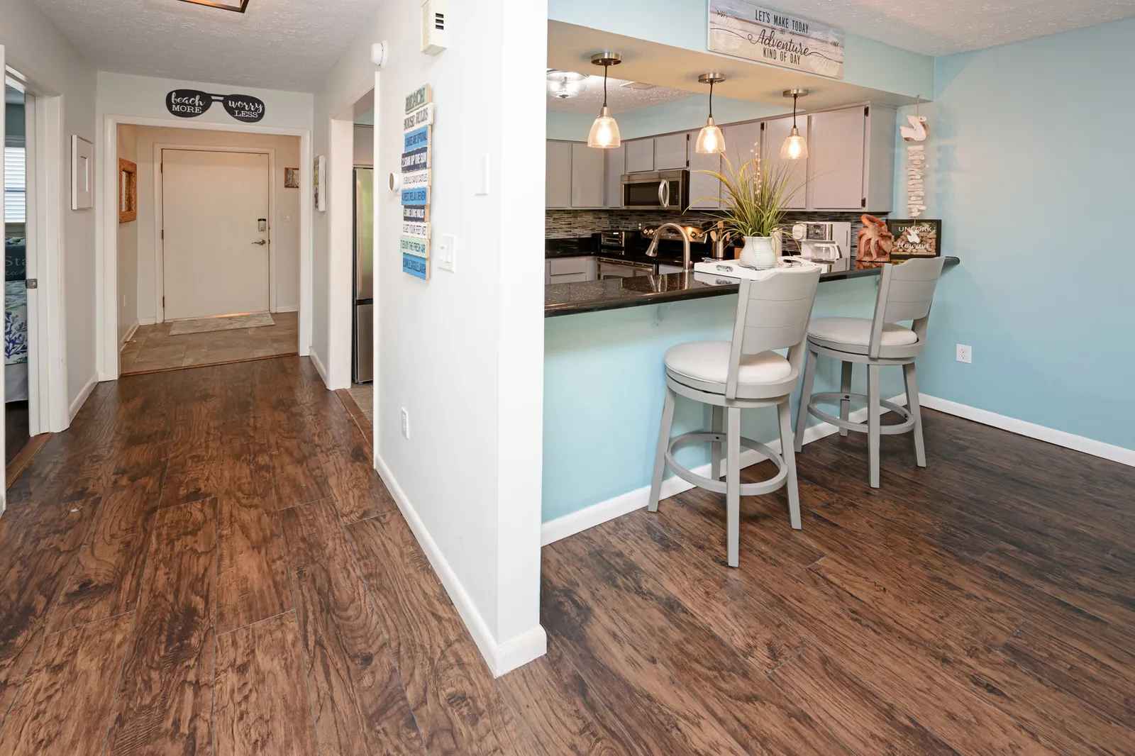 Sea Grove 202 photo 3