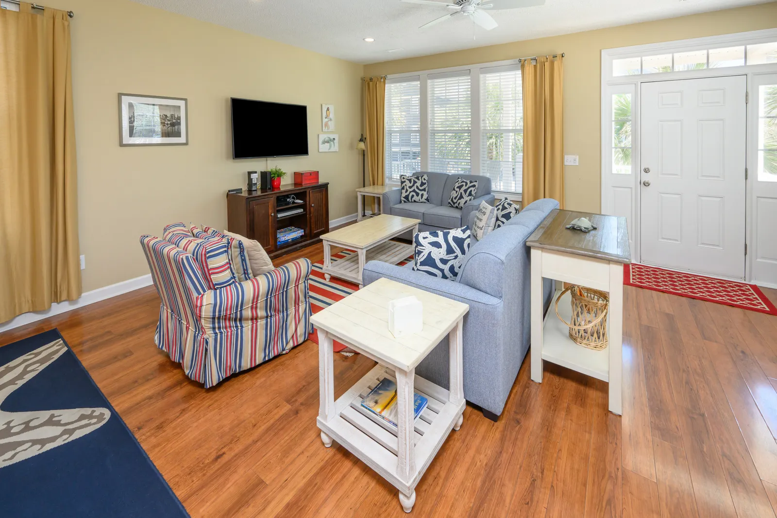 Portobello III Unit 20 photo 7