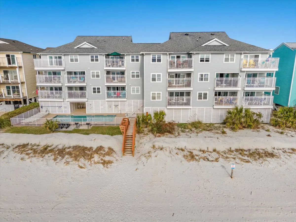 South Shores II, Unit 105 photo 3